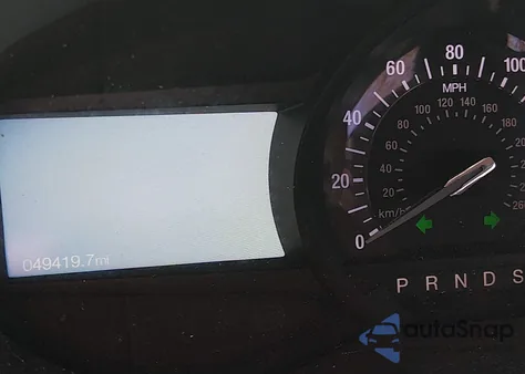 2024 Ford Edge Titanium from USA, damaged, VIN 2FMPK4K91RBA68827